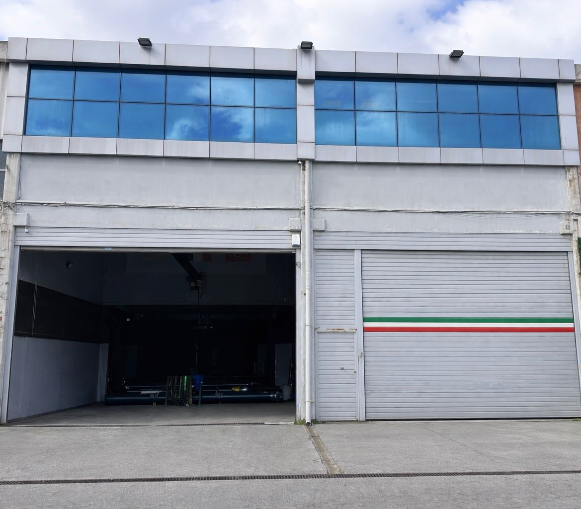 HYD Lift merkez depo